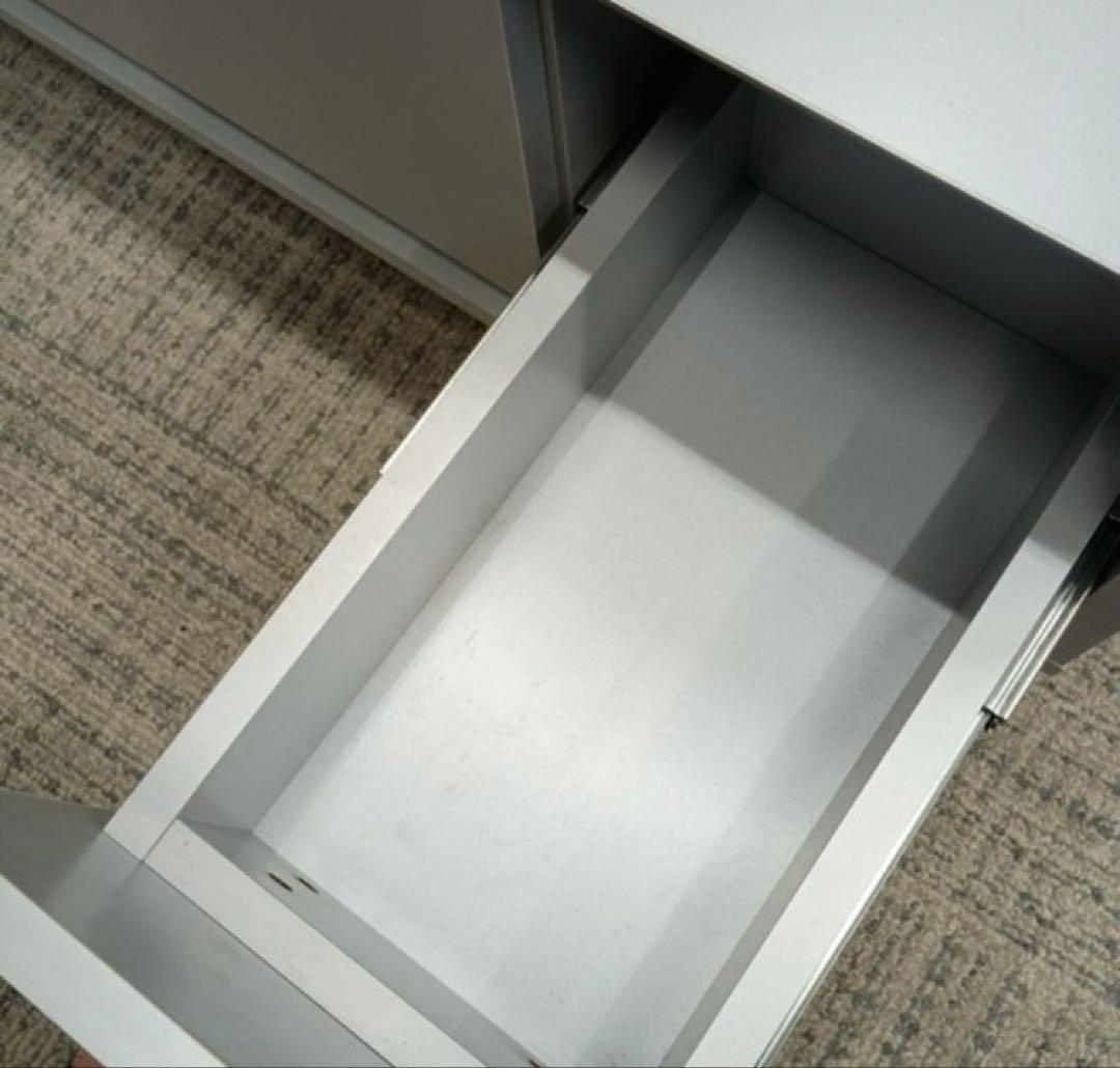 LOWYA ドレッサー ローテーブル ロウヤ