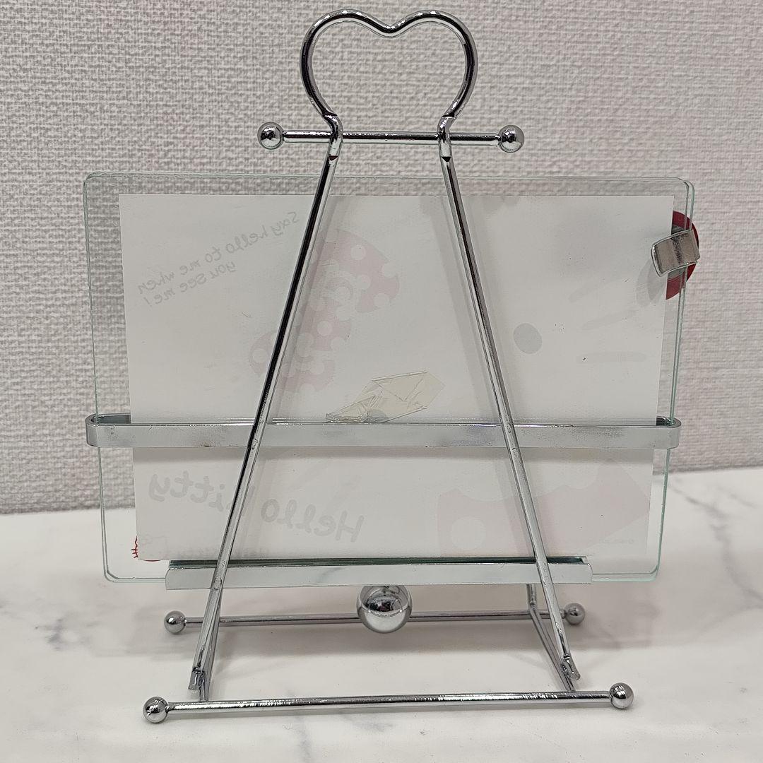 サンリオ ハローキティ キティちゃん フォトフレーム インテリア