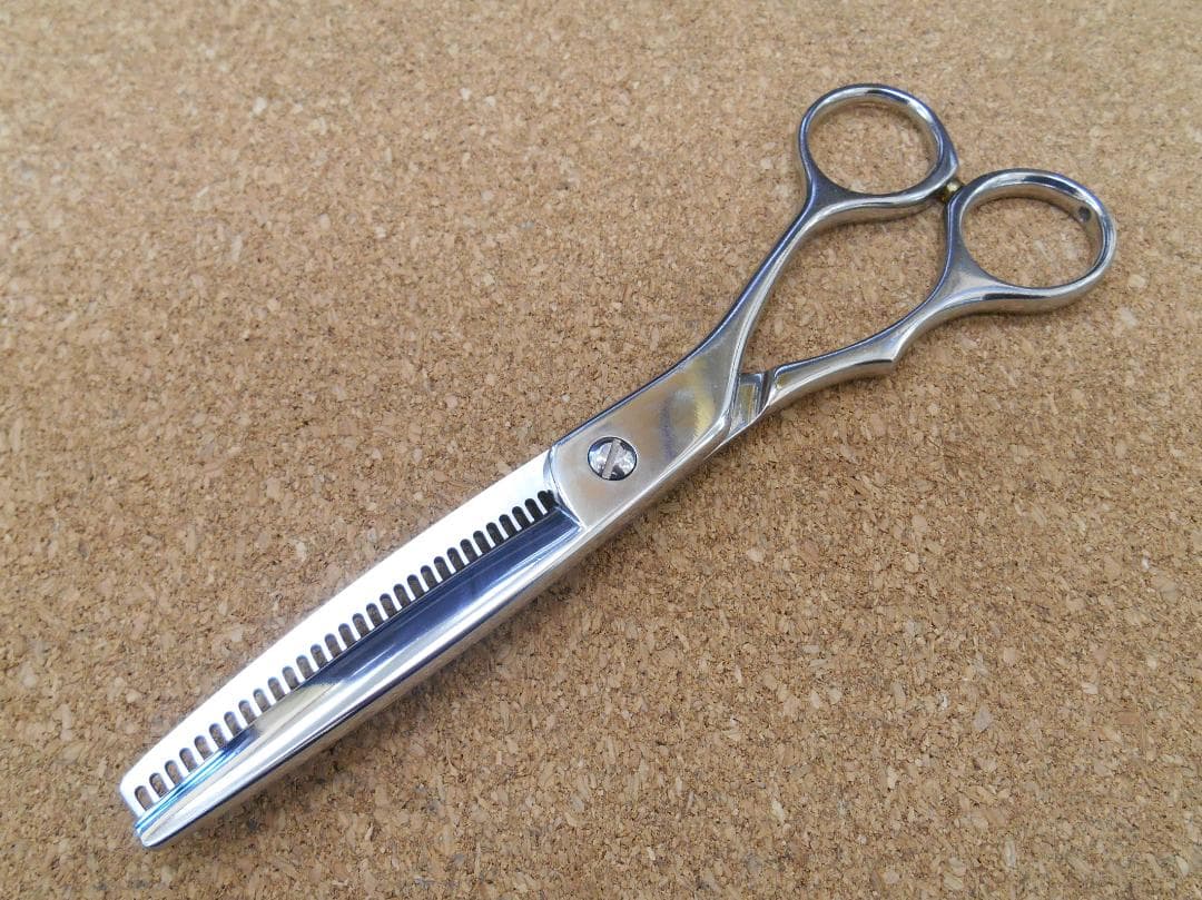 シザー　セニングシザー　LIPPS　2段溝