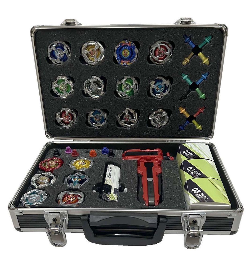 ベイブレードX DREAMBOX ギアケース 小サイズ ベイブレードX ドリームボックス DREAMBOX ギアケース 小サイズ｜Yahoo