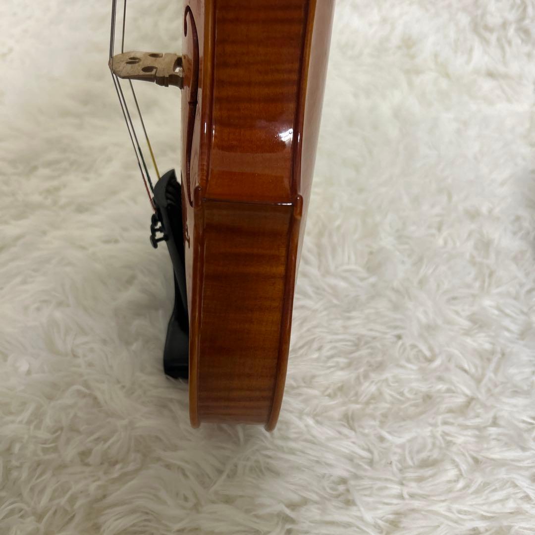 【極美品】Josef Jan Dvorak 920 バイオリン 4/4 付属品多