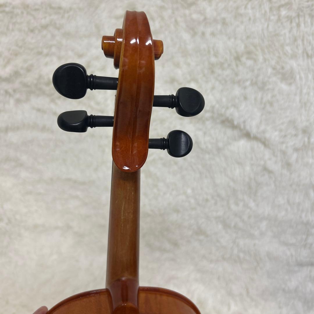 【極美品】Josef Jan Dvorak 920 バイオリン 4/4 付属品多