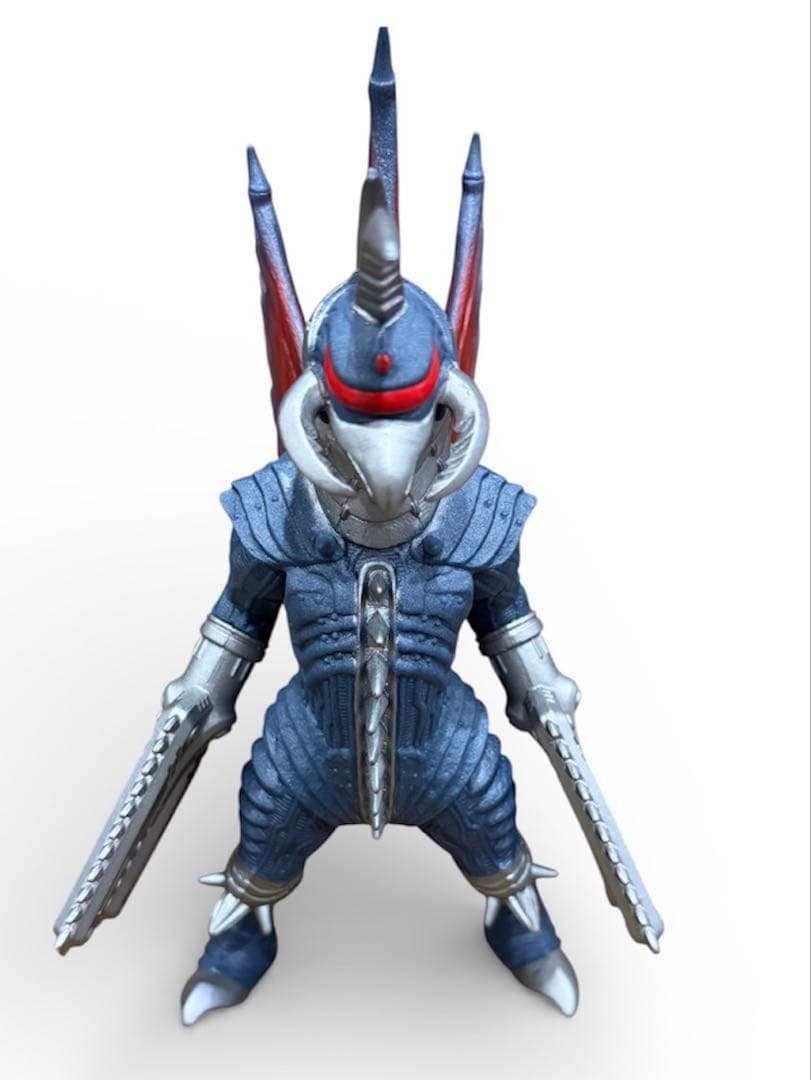 ムービーモンスター ソフビ キングギドラ ゴジラ ガイガン まとめ売り