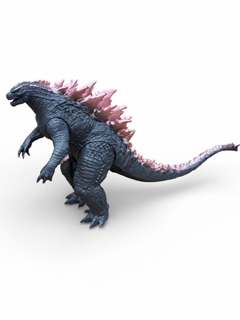 ムービーモンスター ソフビ キングギドラ ゴジラ ガイガン まとめ売り