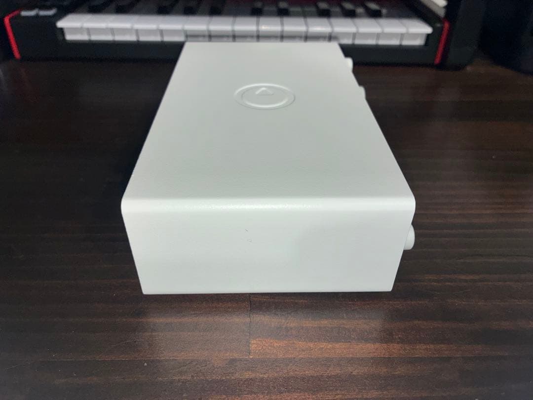 Steinberg（スタインバーグ）USBオーディオインターフェースIXO22