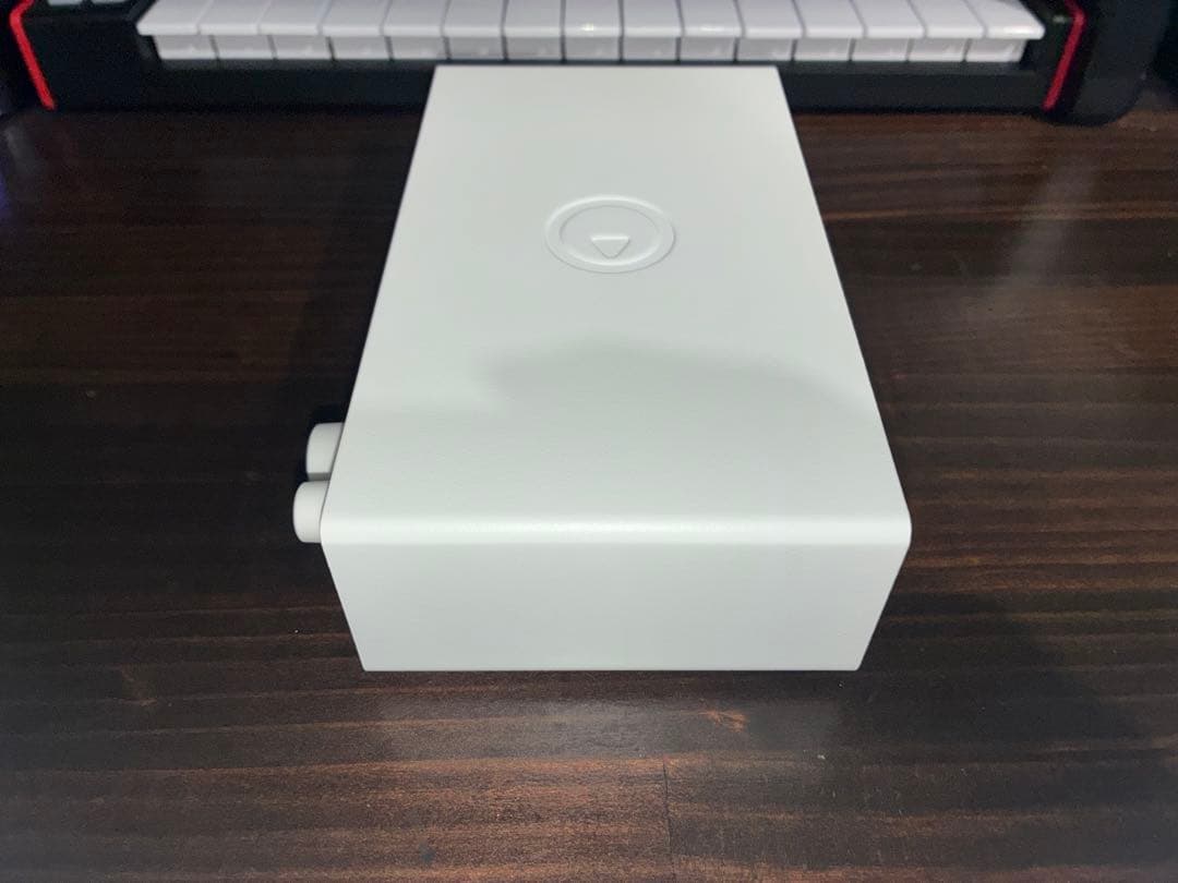 Steinberg（スタインバーグ）USBオーディオインターフェースIXO22