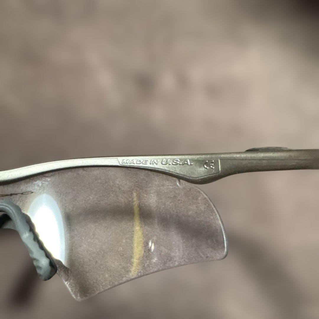 OAKLEY M Frame Pro （Hybrid Small vent)