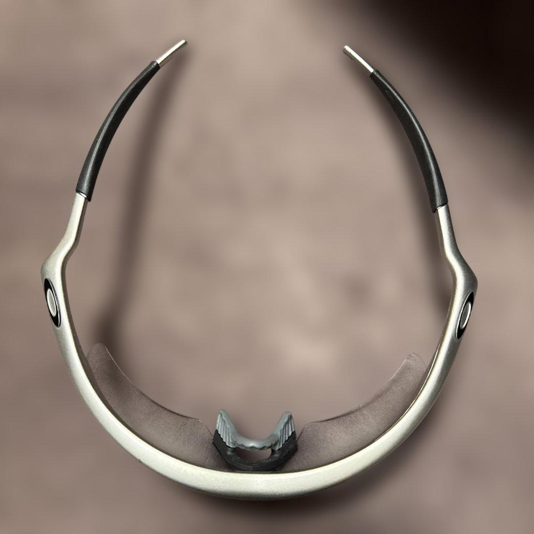 OAKLEY M Frame Pro （Hybrid Small vent)