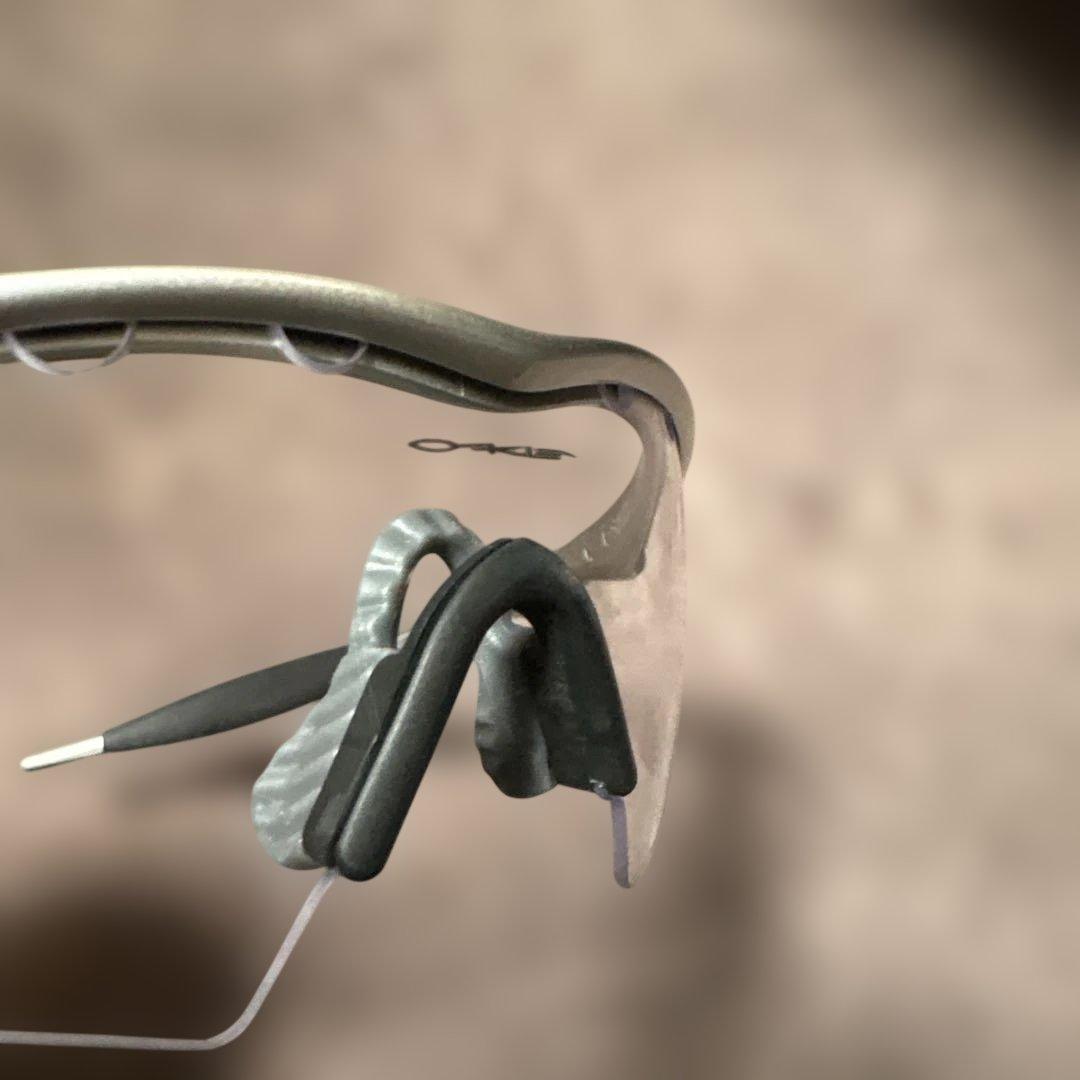 OAKLEY M Frame Pro （Hybrid Small vent)