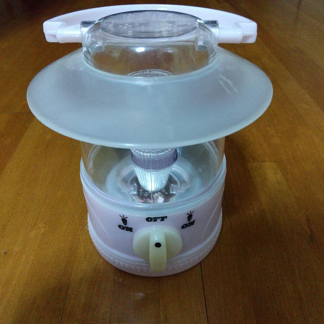 SWIMMER ランタン chocoholic 雑貨 スイマー グッズ キャンプ