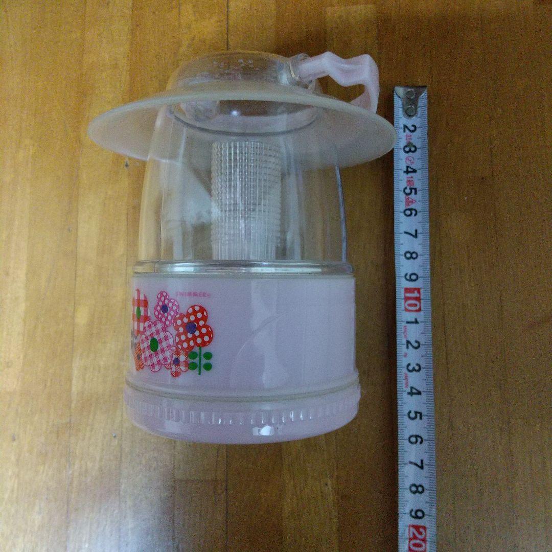 SWIMMER ランタン chocoholic 雑貨 スイマー グッズ キャンプ