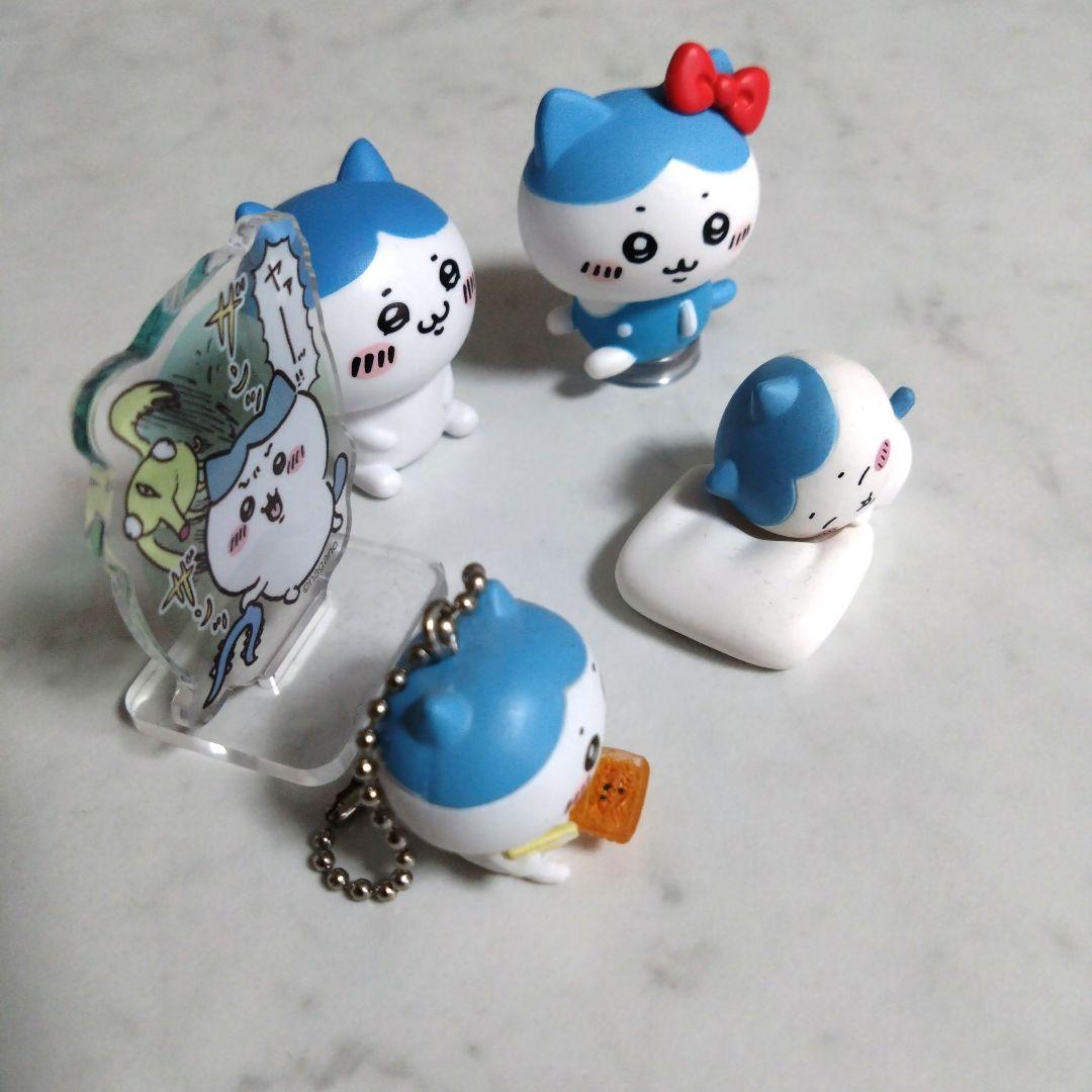 ちいかわ ハチワレ まとめ売り - メルカリ