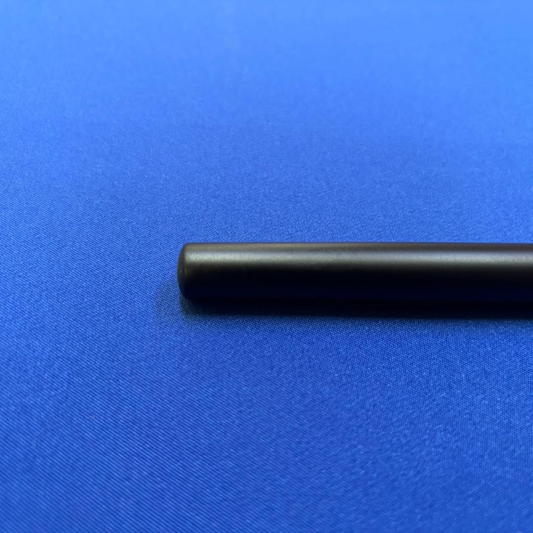 カーボンシャフト ジャンプキュー サティーネ ビリヤード BANジャンプ