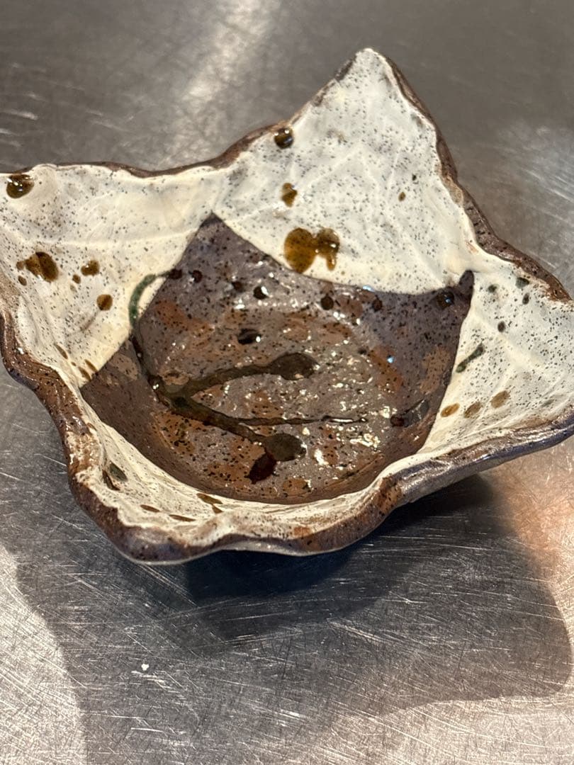 陶器皿 24枚　和食器　小鉢　手びねり風　おしゃれ