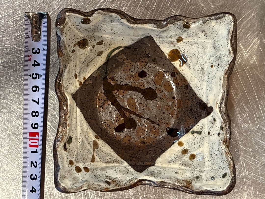 陶器皿 24枚　和食器　小鉢　手びねり風　おしゃれ