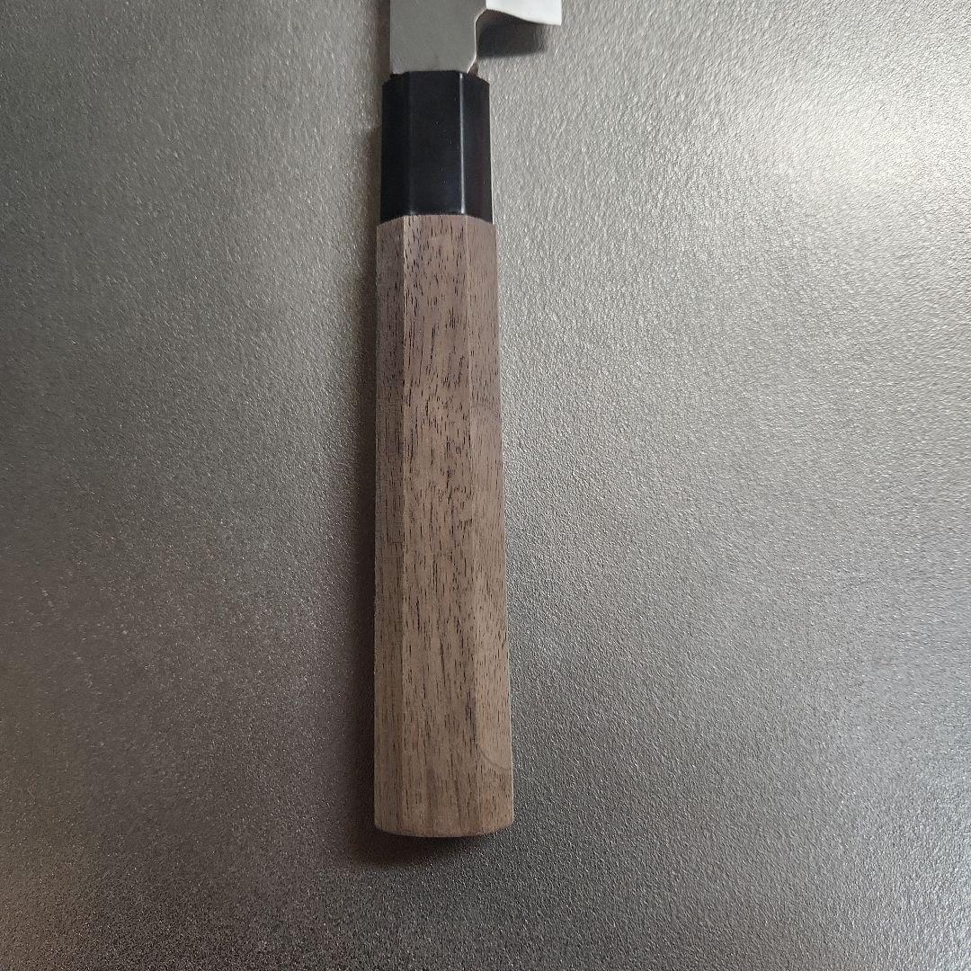 今月末まで公開　柳刃包丁　白鋼二　尺