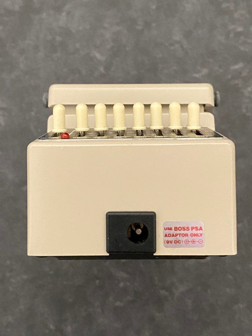 ボス BOSS GE-7 Equalizer