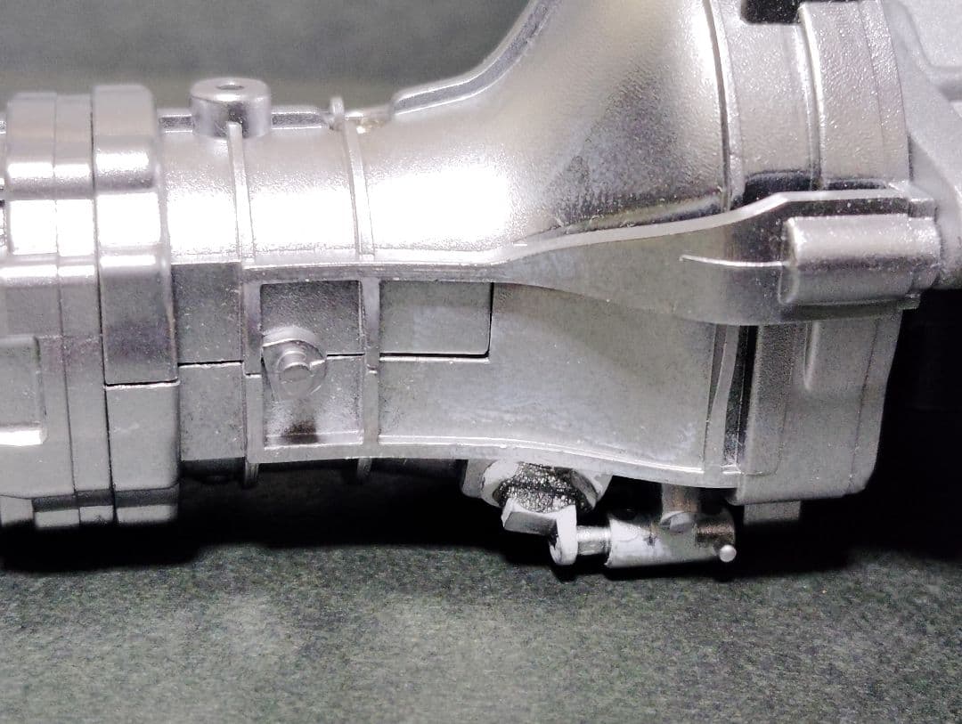 M*t様 デアゴスティーニ ケンメリを作る S20エンジン - メルカリ