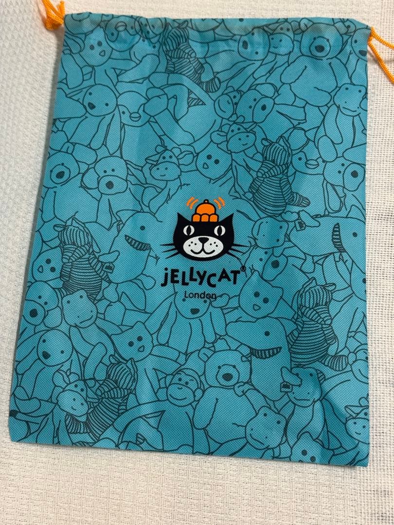 ニューヨーク限定 ジェリーキャット ミルクセーキ - メルカリ