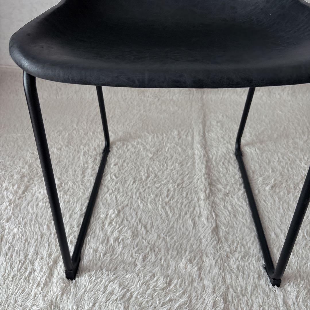 激レア】 ノットアンティークス ログチェア 関家具 クラッシュゲート