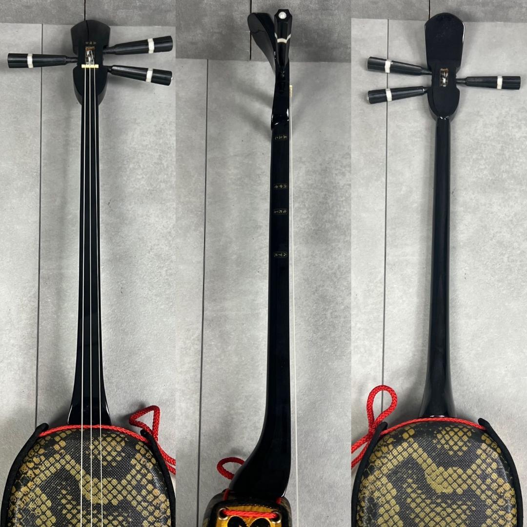 初心者おすすめ 沖縄三線 全長約74cm 女性用 子供用 楽器 - メルカリ