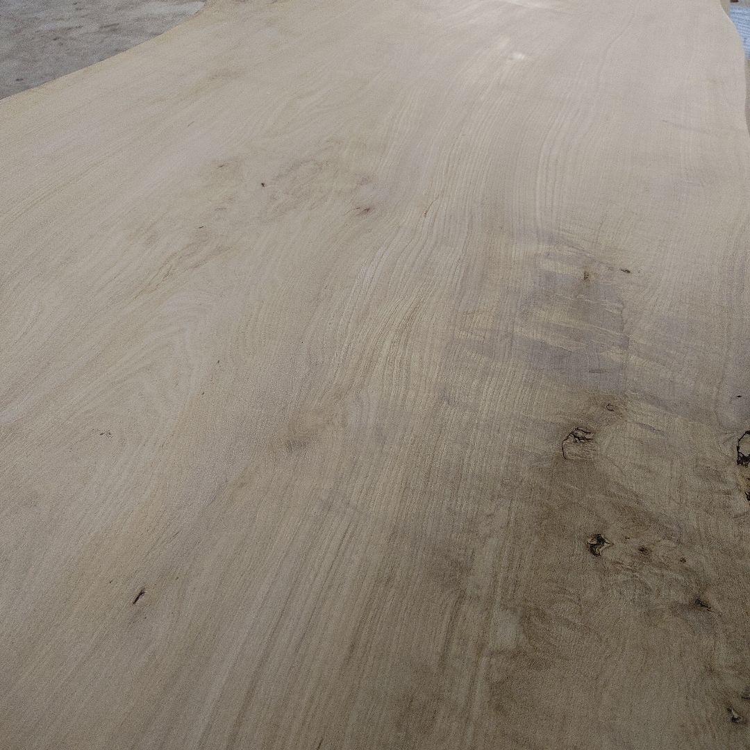 一枚板　セン　栓　ヌカセン　無垢材　天板　テーブル　カウンター DIY　番号15