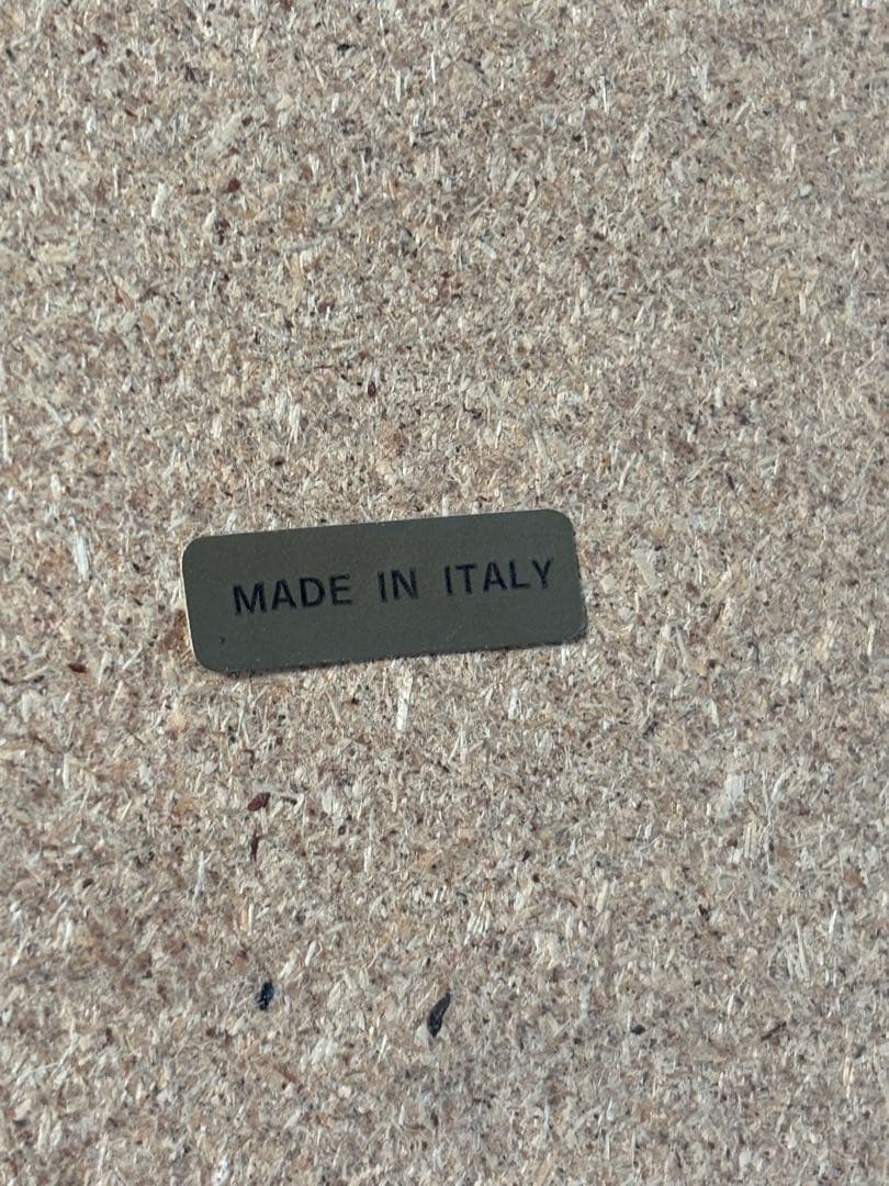 アンティーク 壁掛け鏡 イタリア製 ウォールミラー　姿見