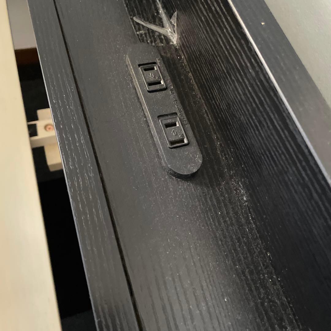 セミダブルベッド　マットレス　羽毛布団　カバー付　まとめ売り