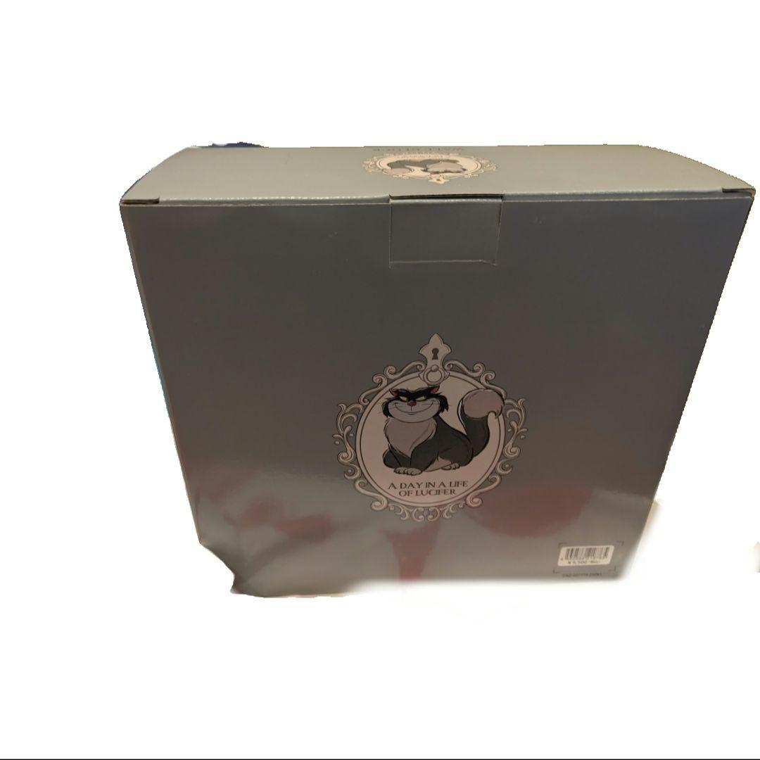 ★DISNEY STORE　 新品箱付　インテリア　 ギフト　プレゼント