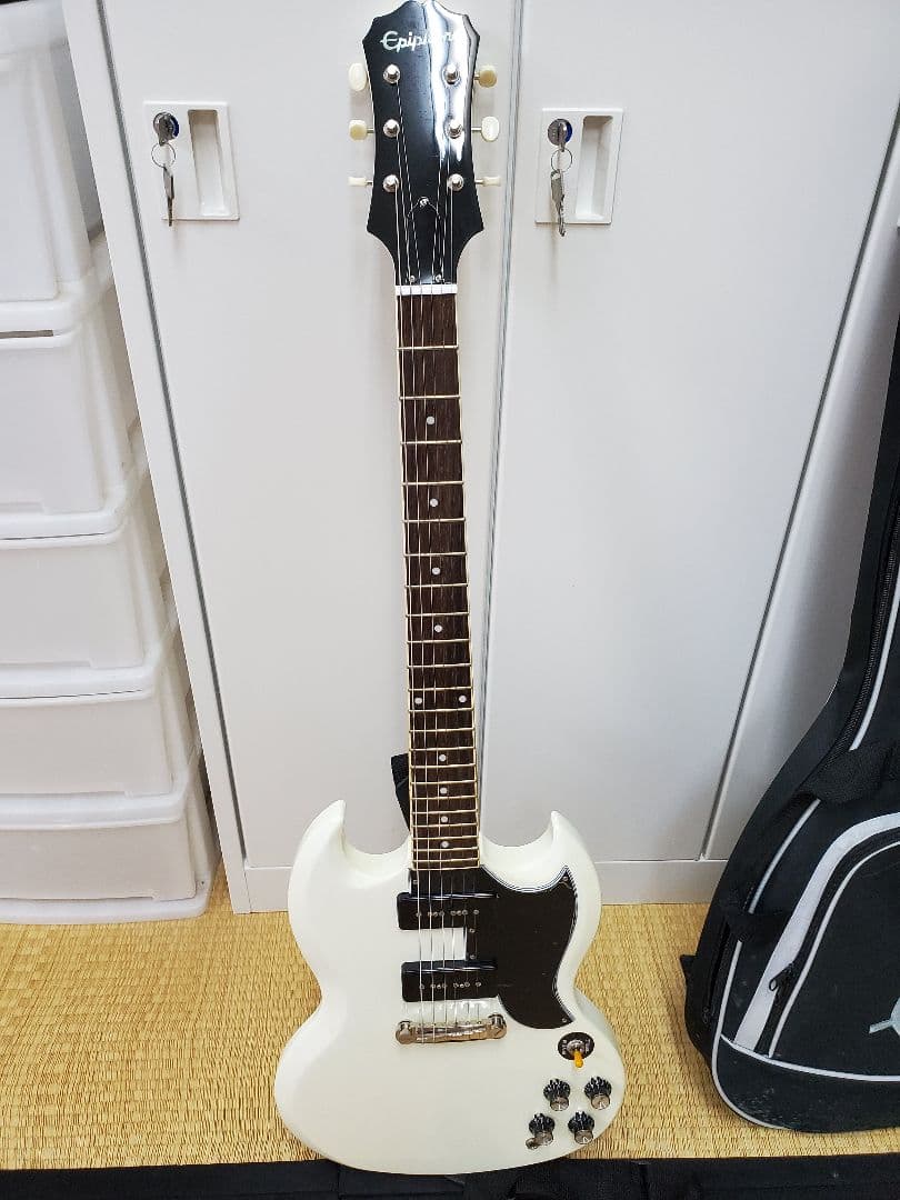 Yahoo!オークション - Burny RLG-50 バーニーレスポール'59モデル ゴー