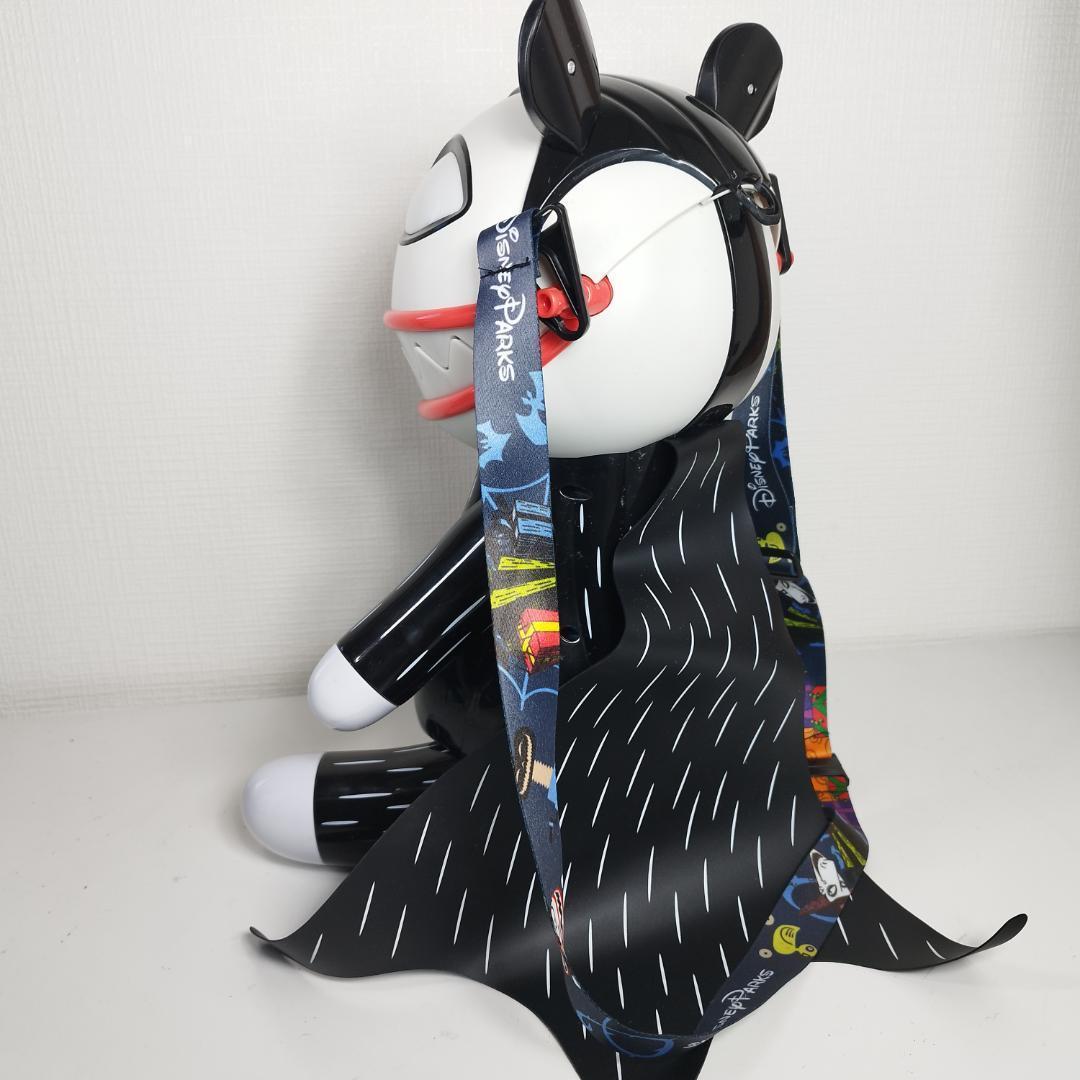 ヴァンパイアテディ ポップコーンバケット ハロウィン アメリカ 202