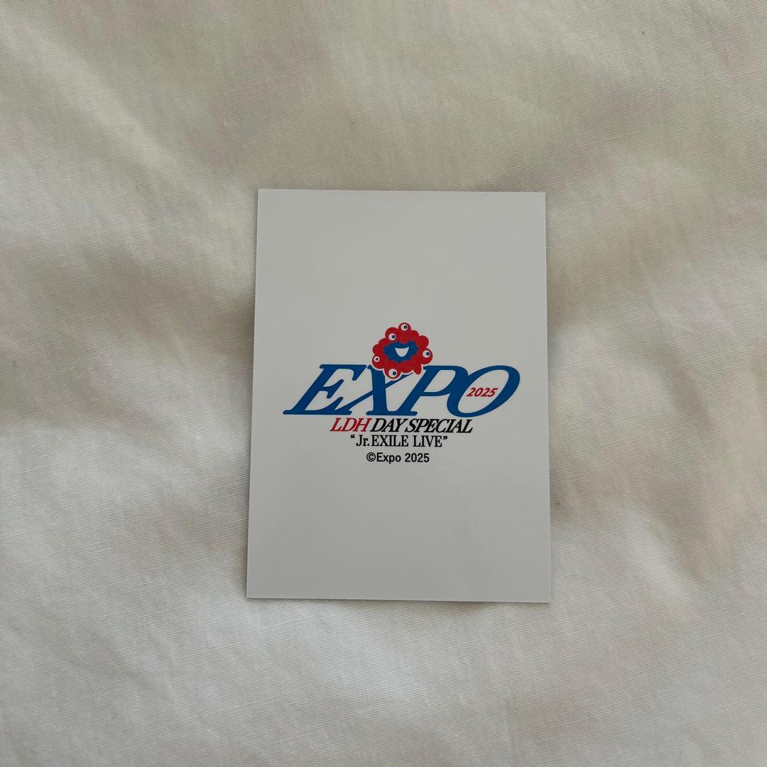 THE RAMPAGE 武知海青 トレカ - メルカリ