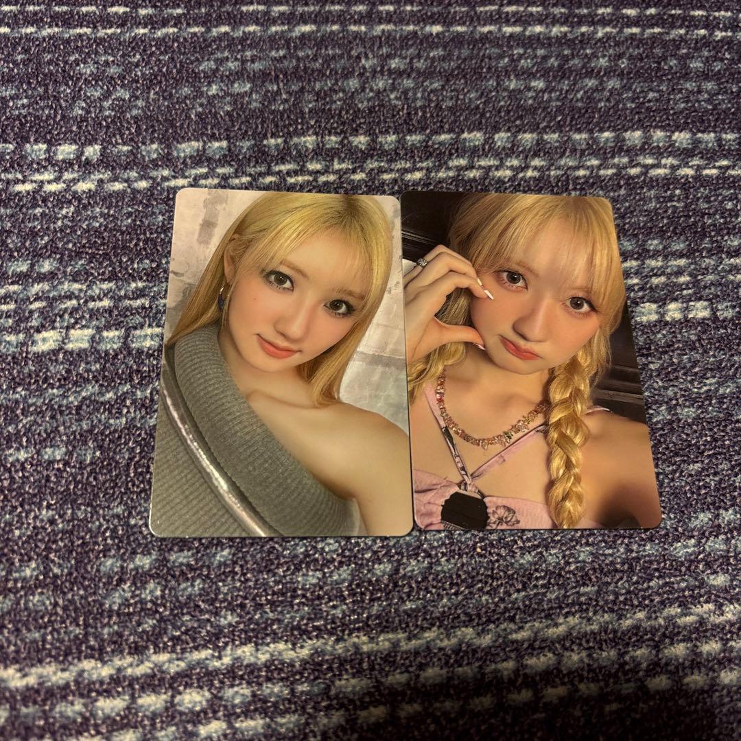 BABYMONSTER ベビモン ラミ トレカ - メルカリ