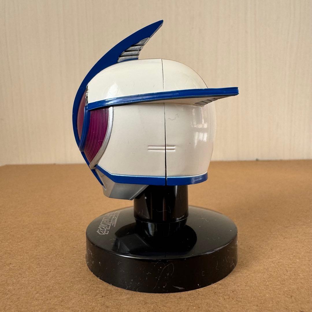 ライダーマスクコレクション 仮面ライダーファイズ【5種セット