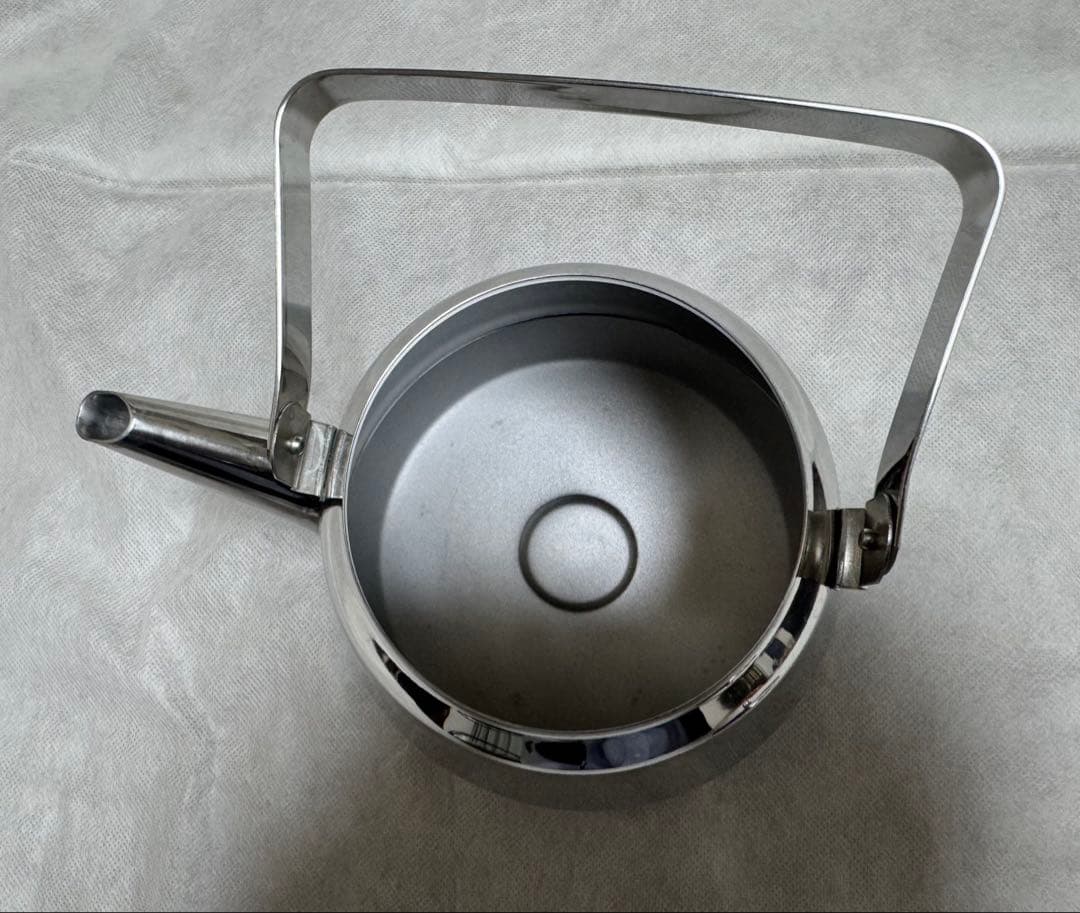 OPA Mari. 1.5L ステンレスケトル やかん