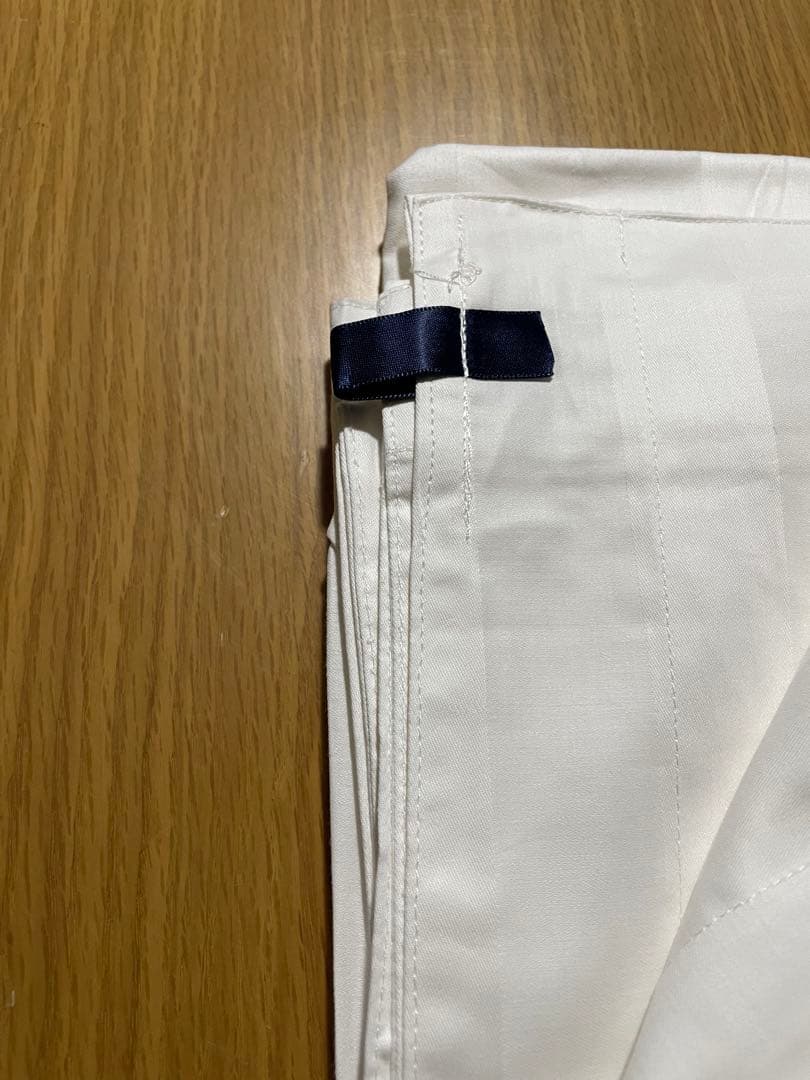 掛け布団カバー　コットン100% ストライプ　ホテル仕様　5枚　まとめ売り