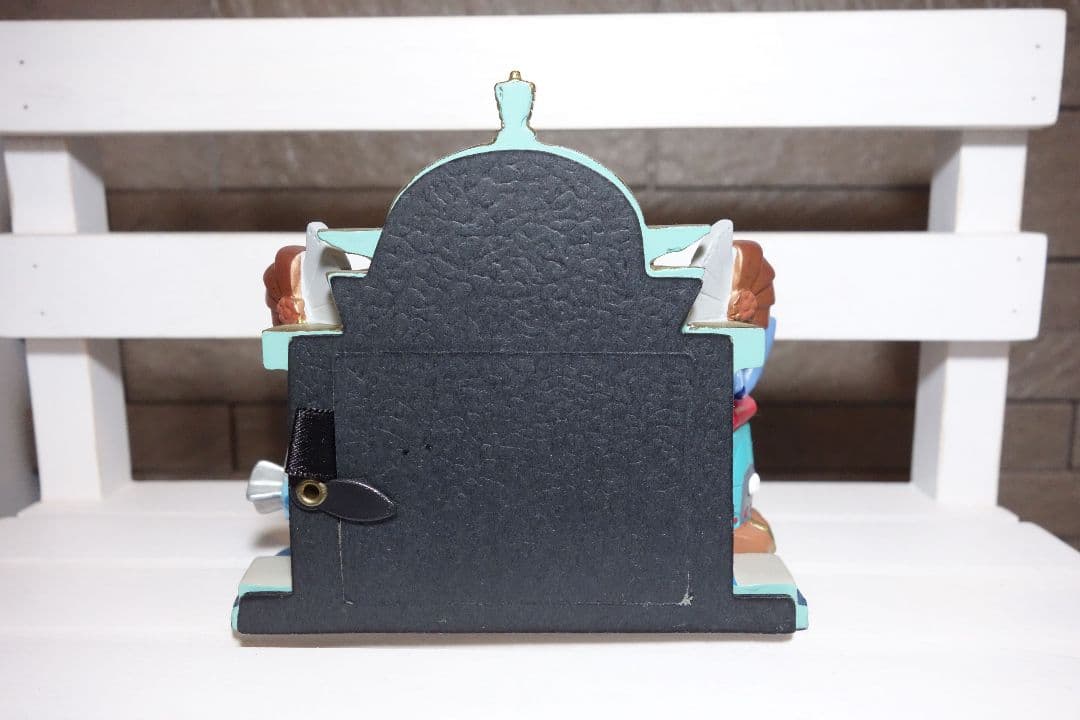 アクアトピア スティッチ ポートディスカバリー フォトスタンド