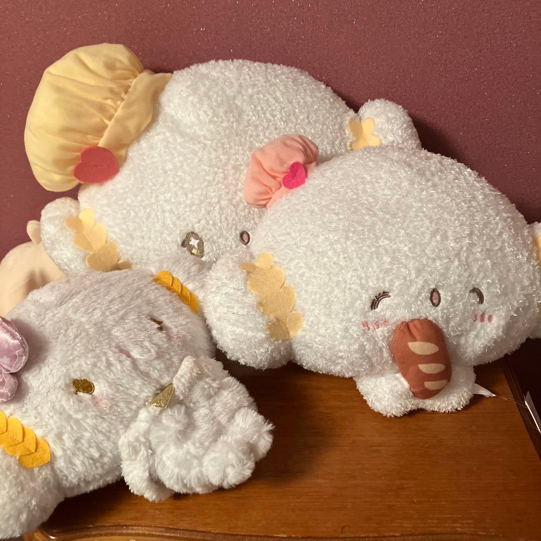 まとめ出品　確認専用　こぎみゅん