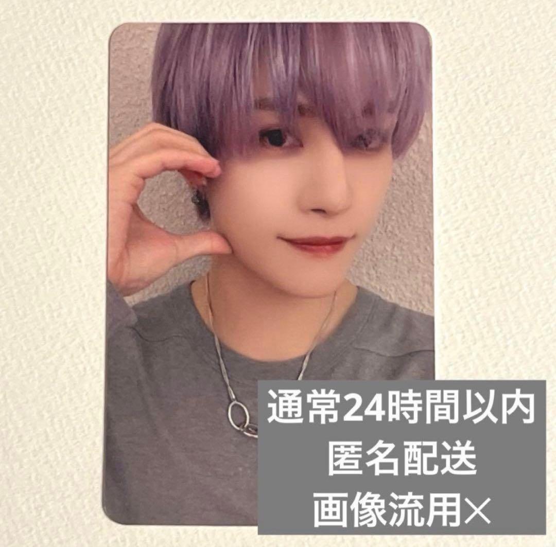 WayV BIGBANDS applemusic ヨントン トレカ ヤンヤン - メルカリ