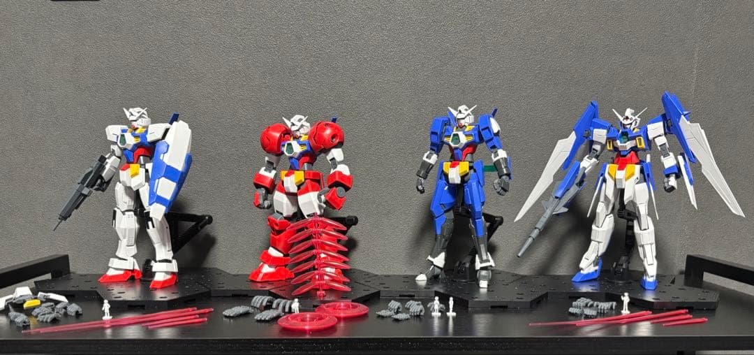 ガンプラジャンク - メルカリ