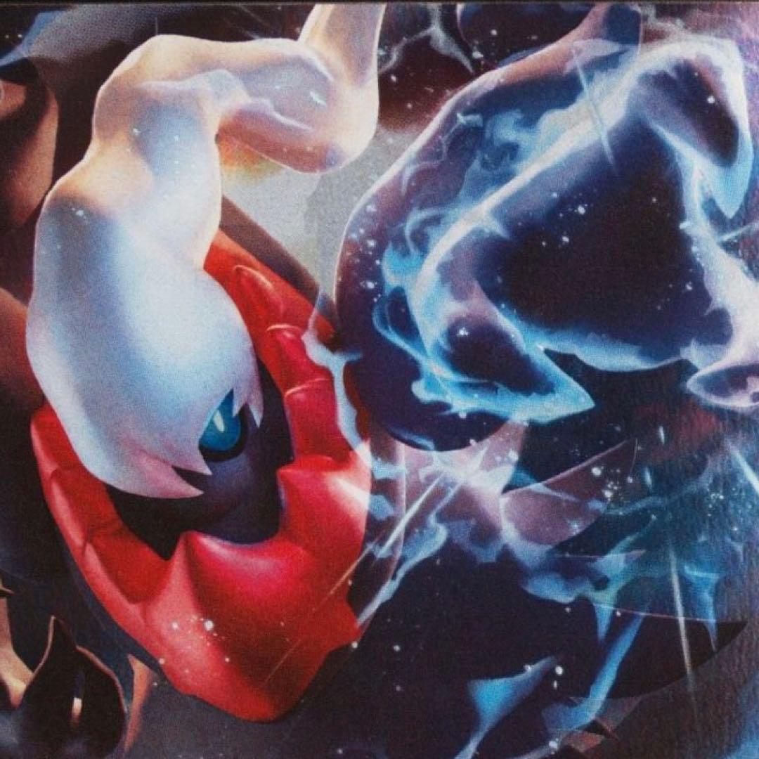 超絶希少 プロモ級 PSA10 メガ ダークライ V 007 pop36 - メルカリ