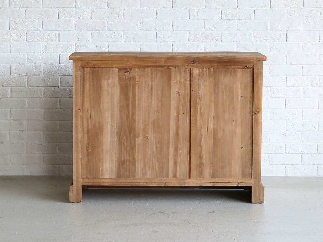 キャビネット・サイドボード LUCE SIDE CHEST 1100