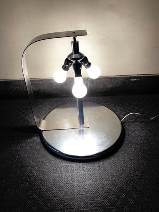 ミッドセンチュリー、フロアーランプ