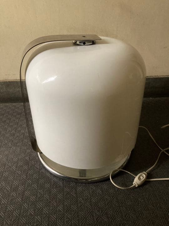 ミッドセンチュリー、フロアーランプ