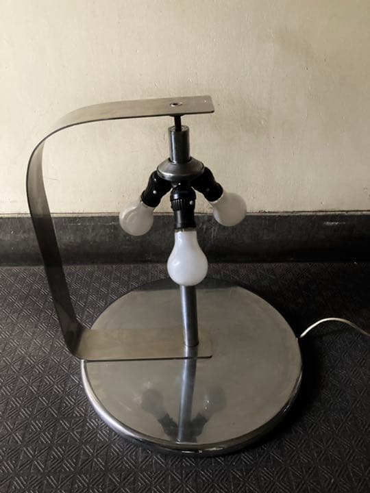 ミッドセンチュリー、フロアーランプ