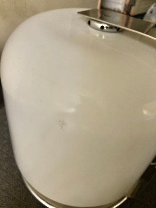 ミッドセンチュリー、フロアーランプ