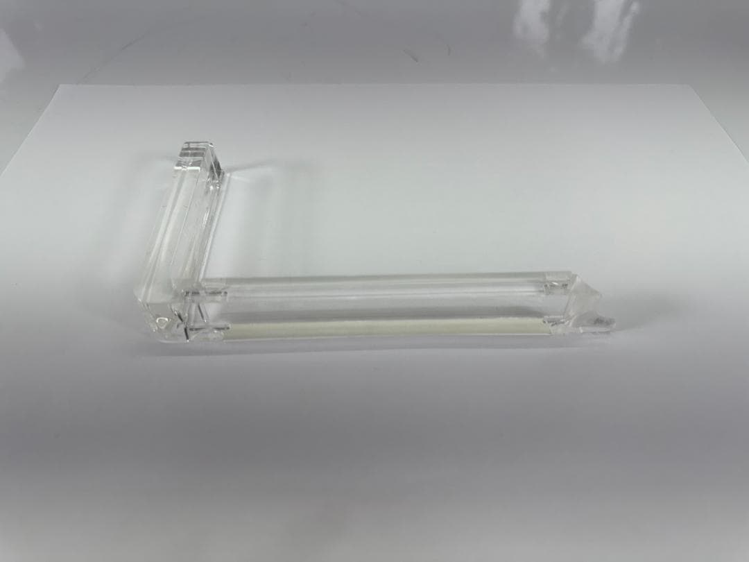 【ジャンク品】エッシェンバッハ デスクリーダー 75×100mm