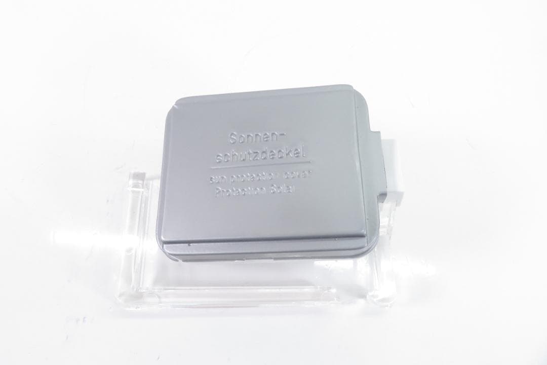 【ジャンク品】エッシェンバッハ デスクリーダー 75×100mm