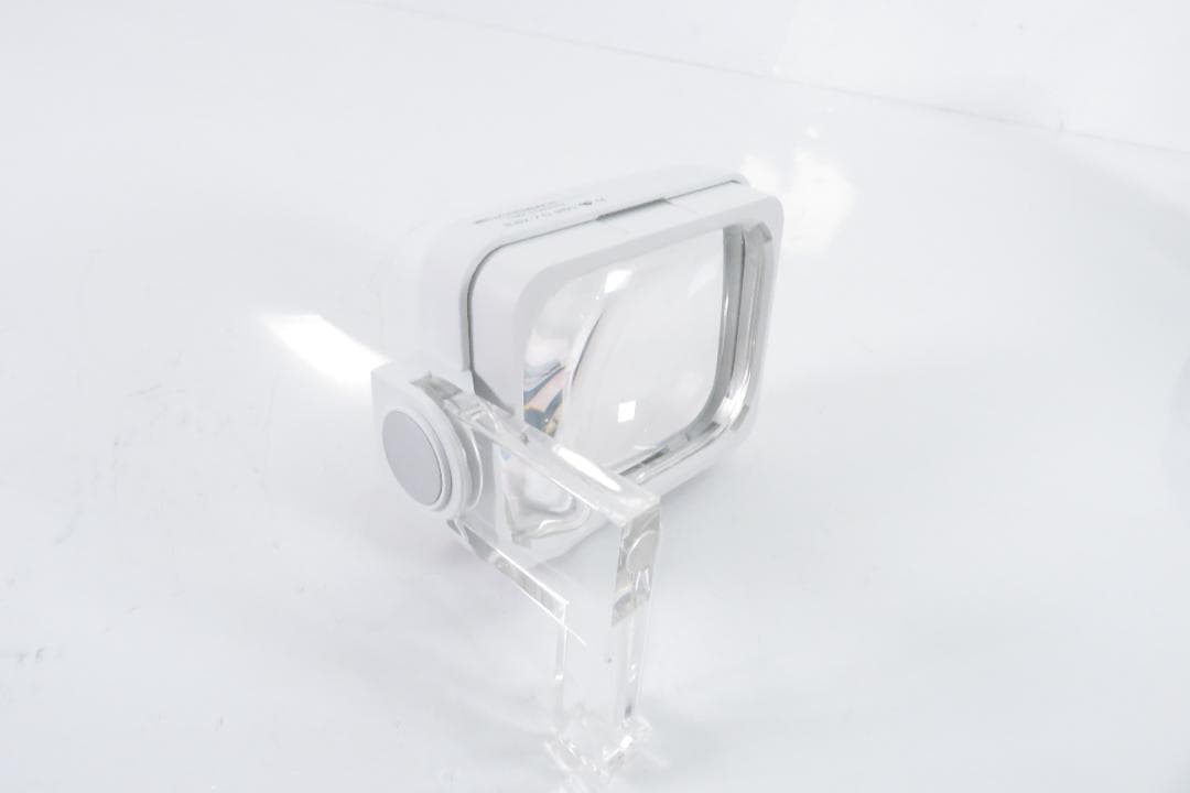 【ジャンク品】エッシェンバッハ デスクリーダー 75×100mm