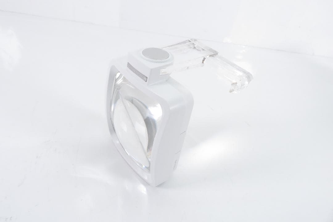 【ジャンク品】エッシェンバッハ デスクリーダー 75×100mm